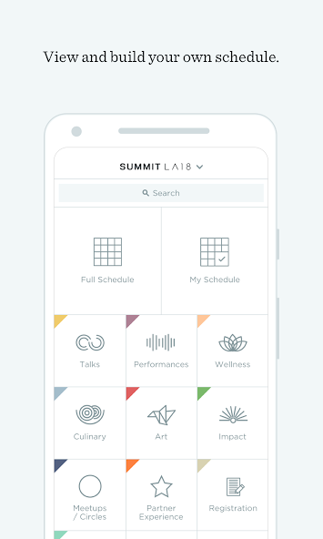 Summit One