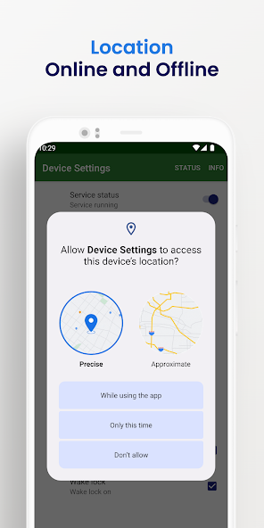 Traccar Client