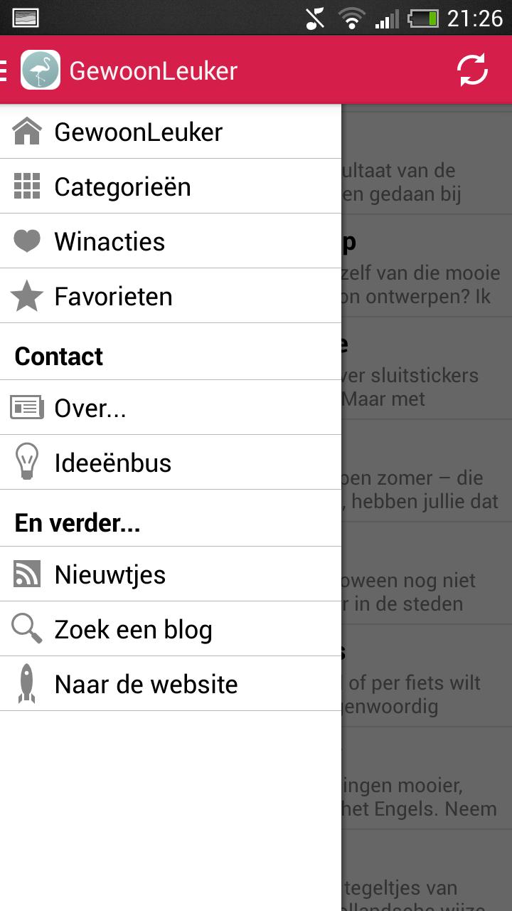 GewoonLeuker