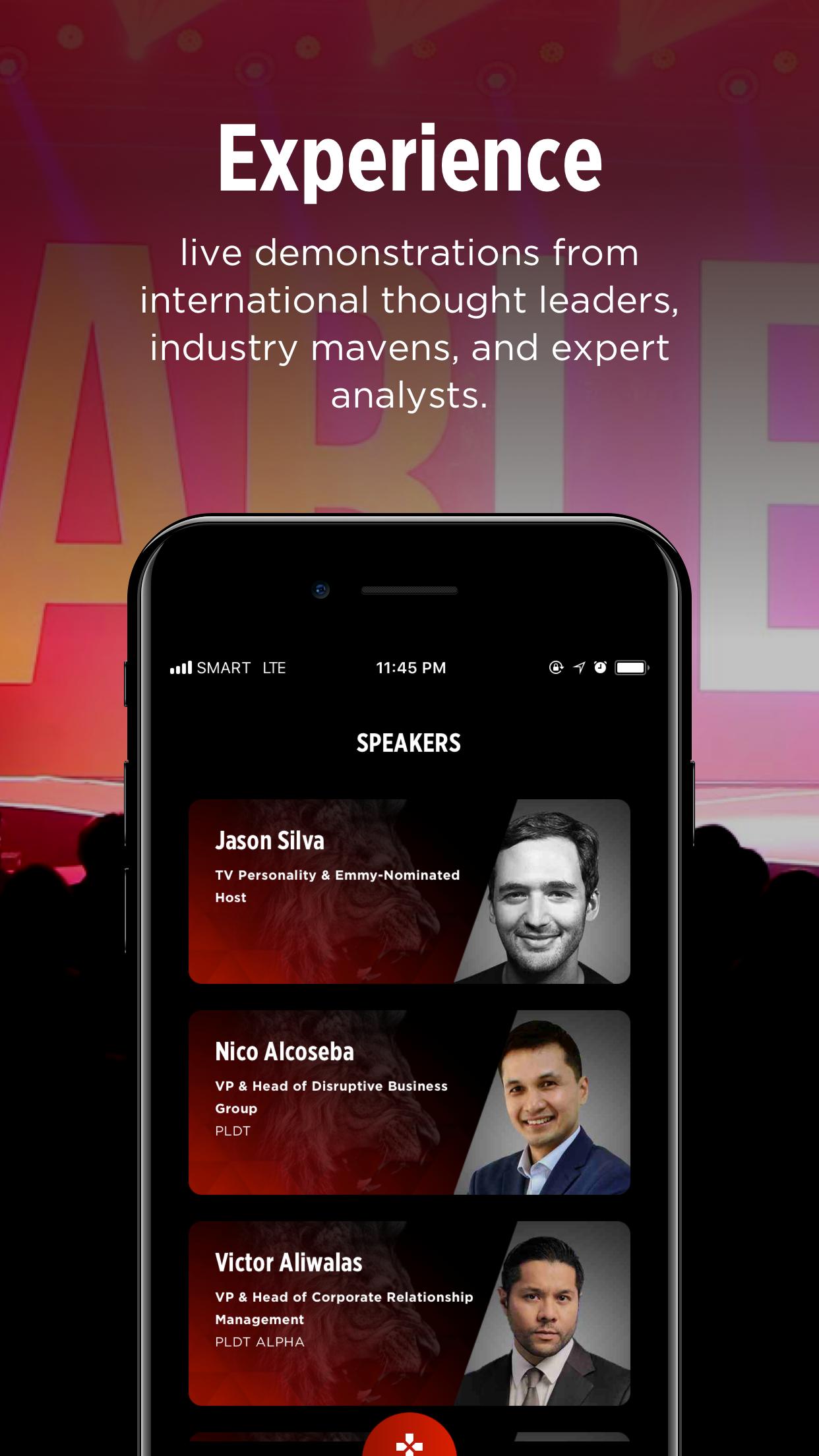 PLDT Digicon