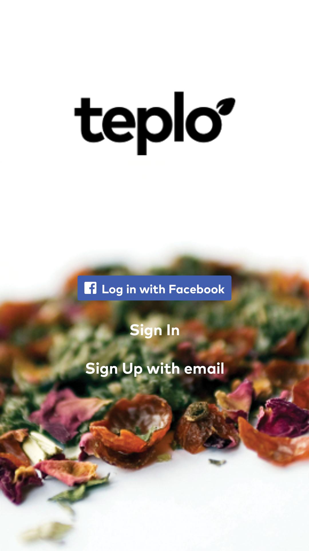 Teplo