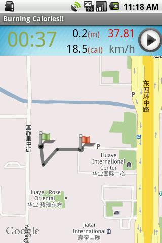 Burning,FAT!!!