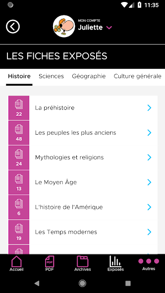 Le Petit Quotidien