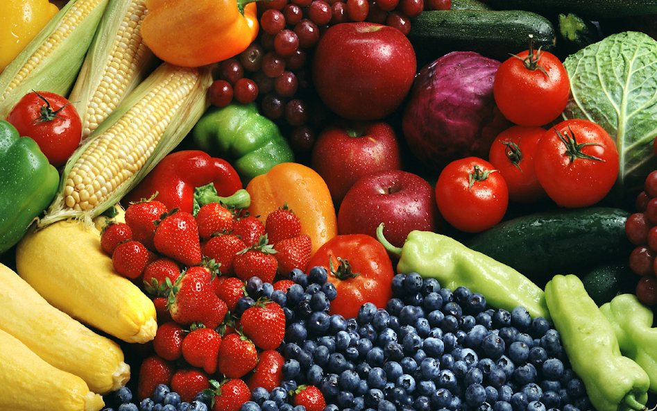 Fruit Jigsaw Puzzles