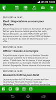 EVECT En Vert Et Contre Tous