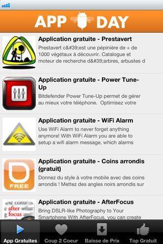 AppiDay