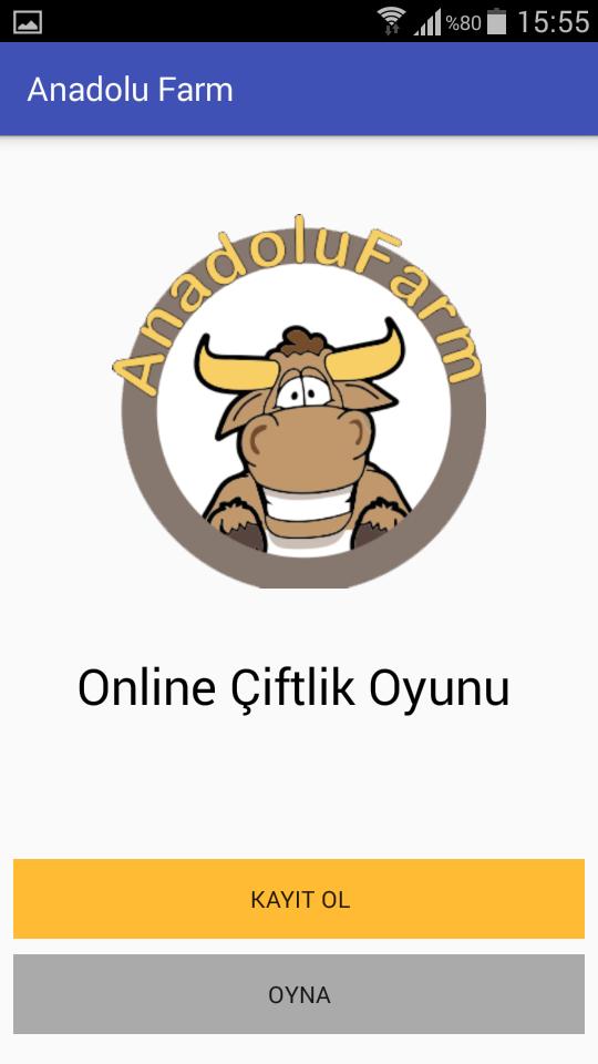 Anadolu Farm
