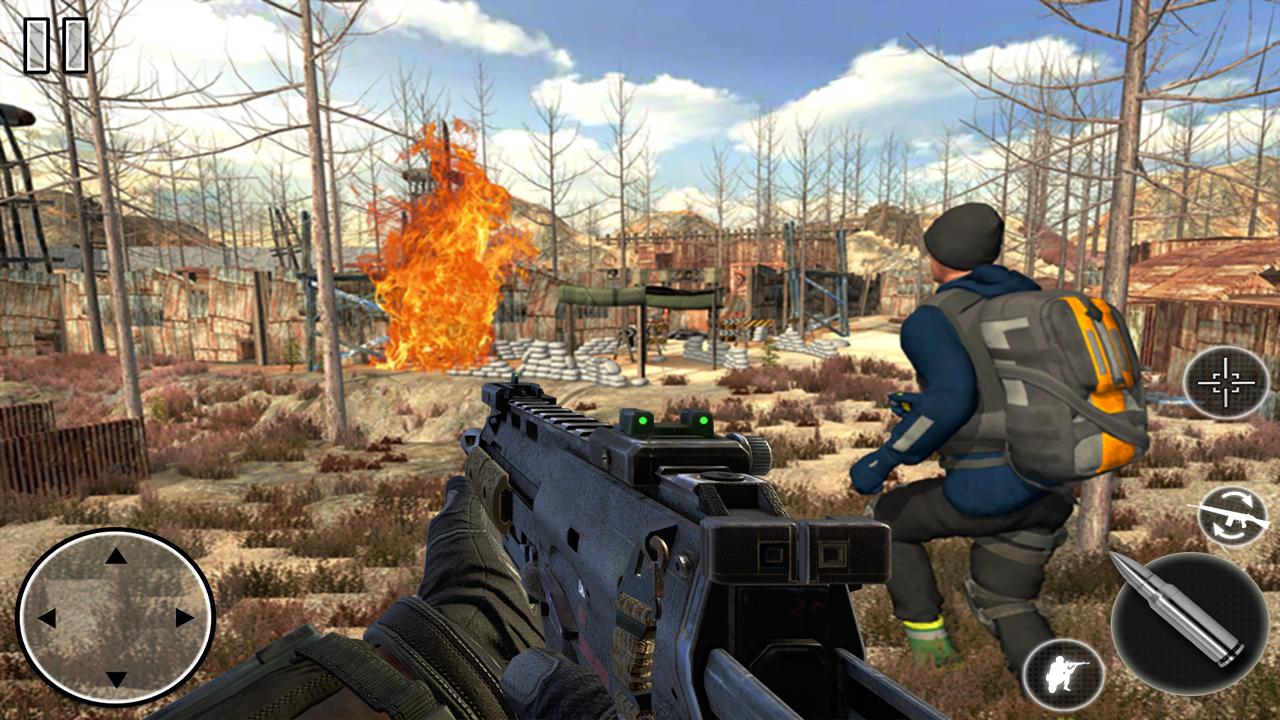 Last Player Survival - Unknown