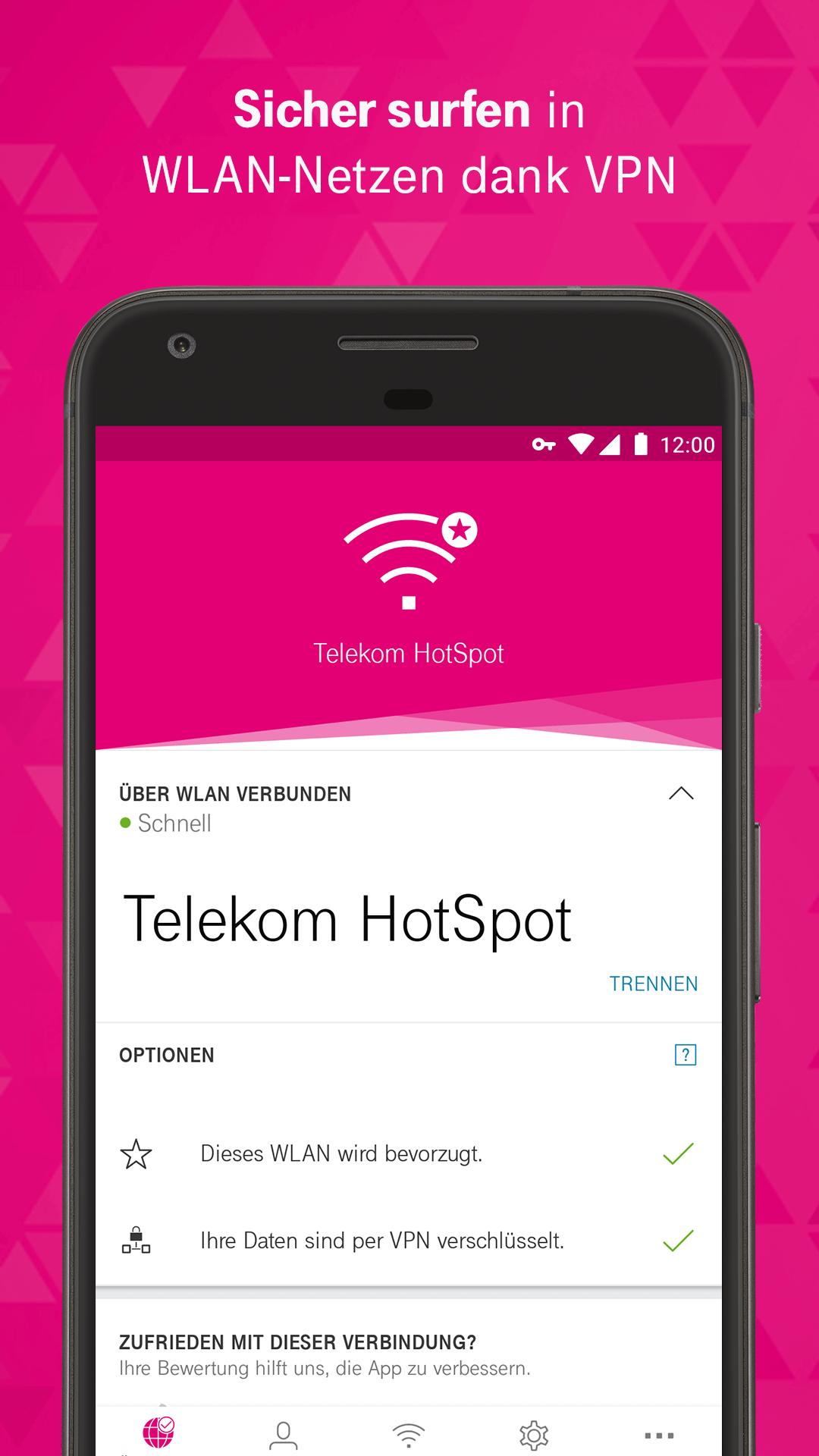 Connect App