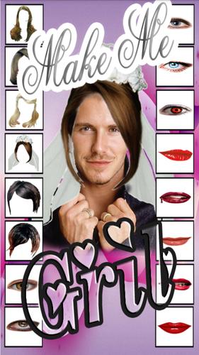 Make Me Girl