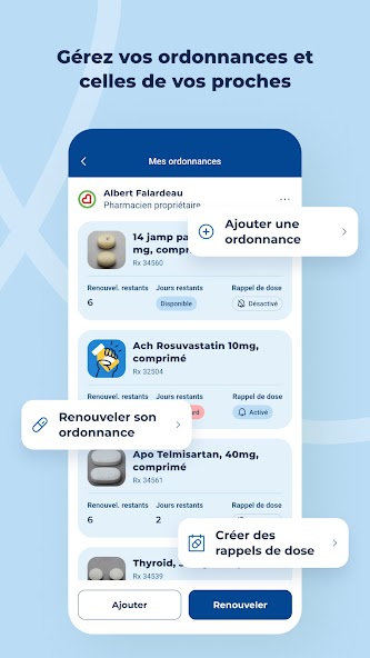 Familiprix