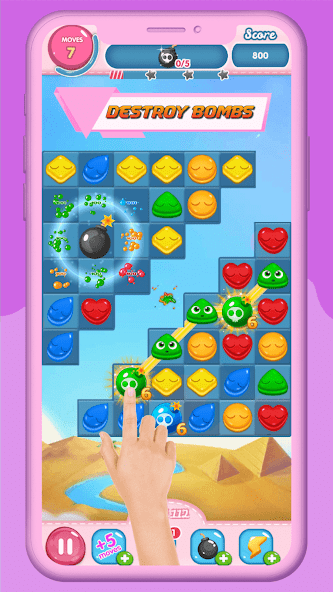 CandyLink