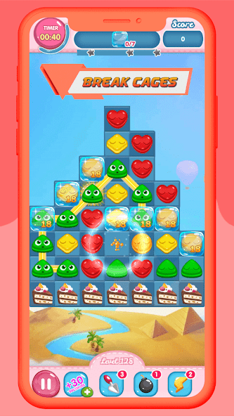 CandyLink