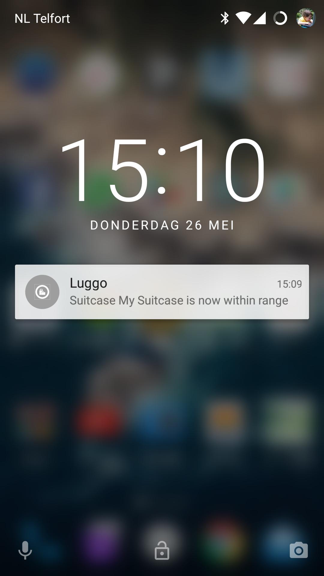 Luggo