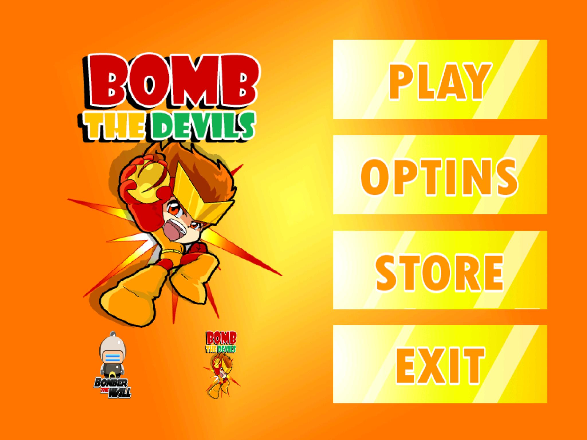 Bomber the Wall