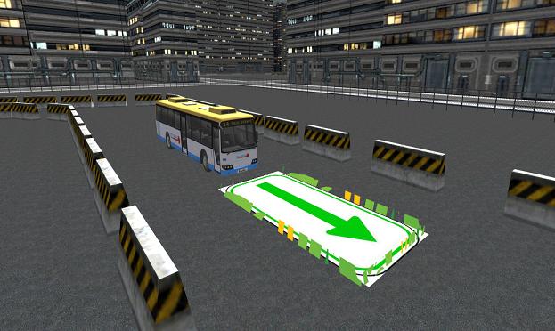 Car Parking Simulator 2016