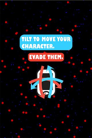 Evade