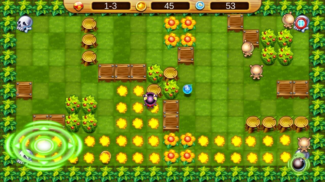 Little Man HD
