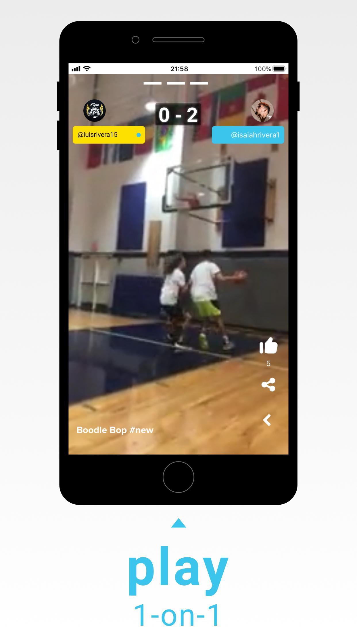 HoopCam
