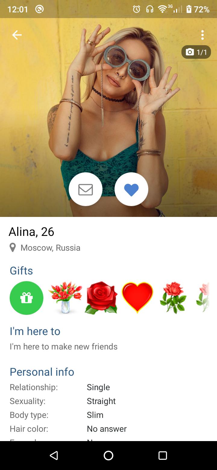 Flirtee