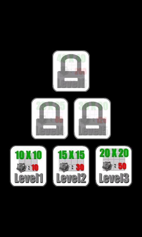 MineSweeper2