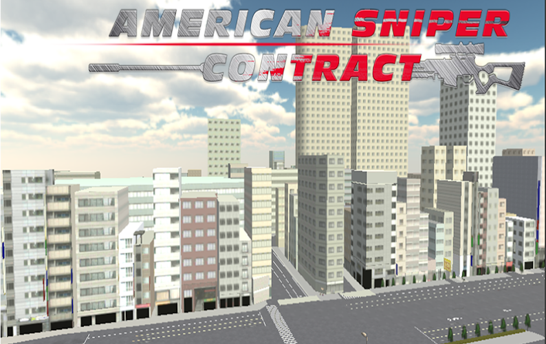 American Sniper Contract