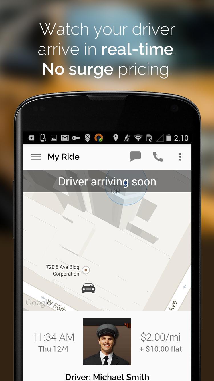 Alba Taxi