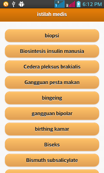 buku Kesehatan