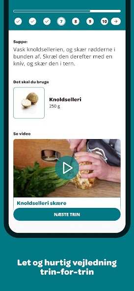 GoCook