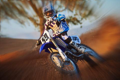 Moto Racing 125cc