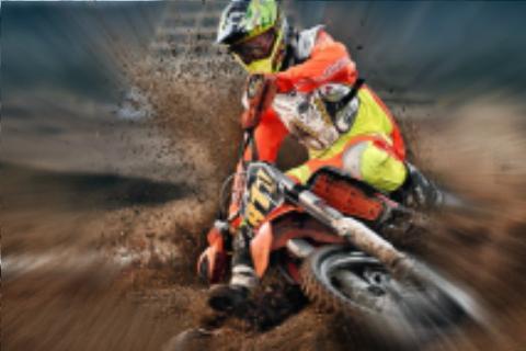 Moto Racing 125cc