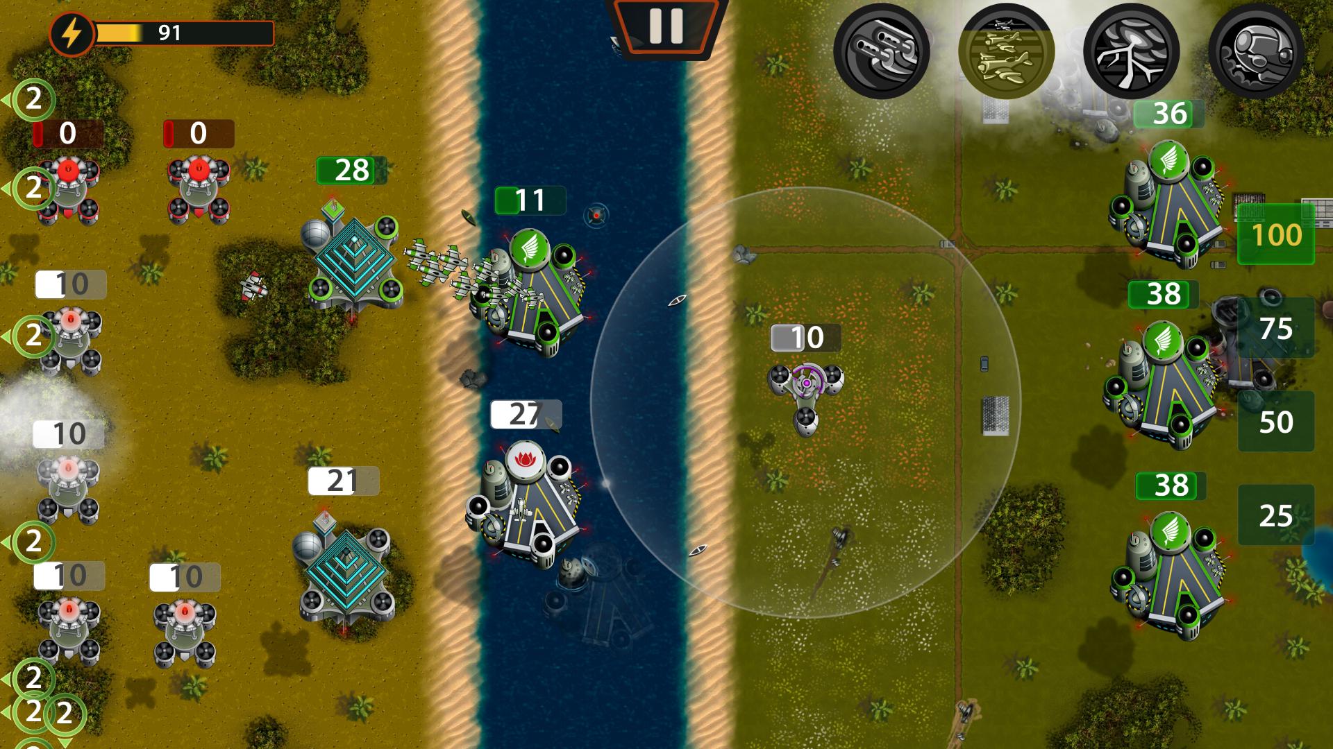 Plane Wars 2