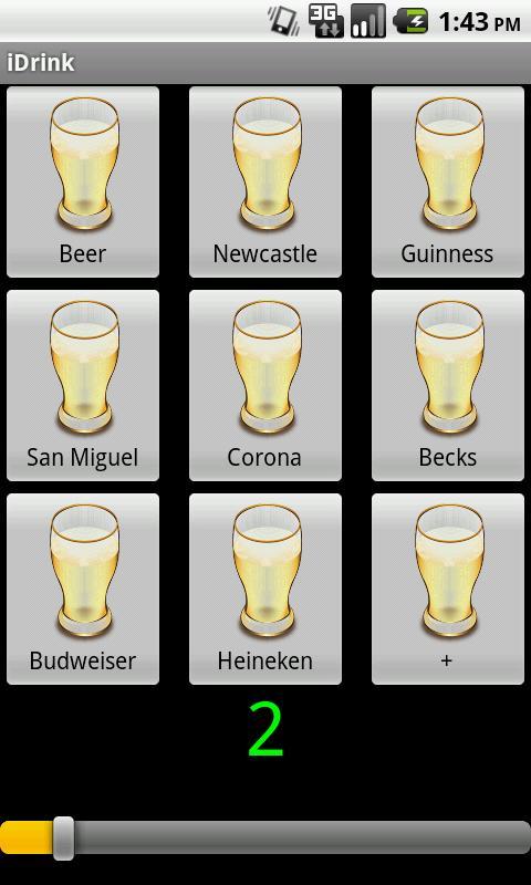 iDrink