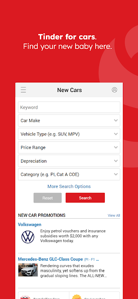 Sgcarmart