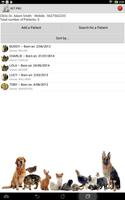 Veterinary Management