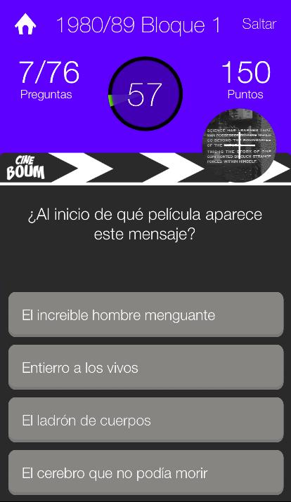 Cine Boum
