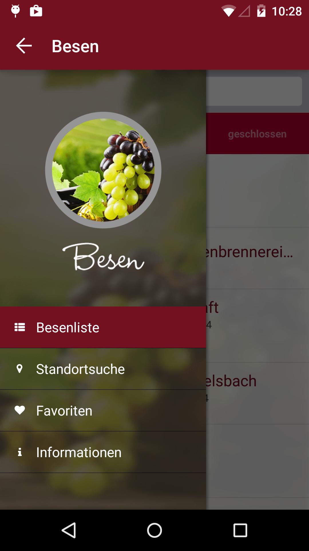 Besen
