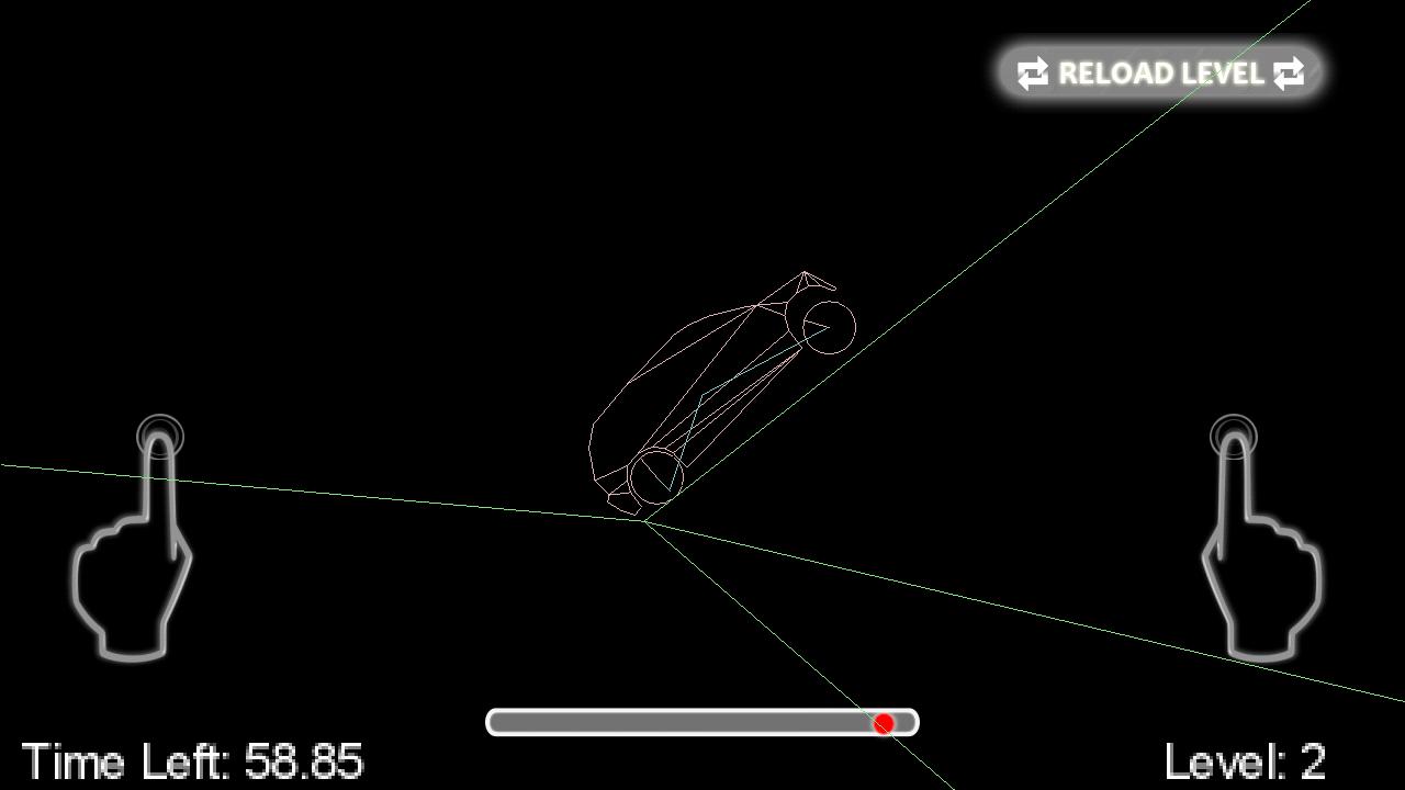 SUV Car