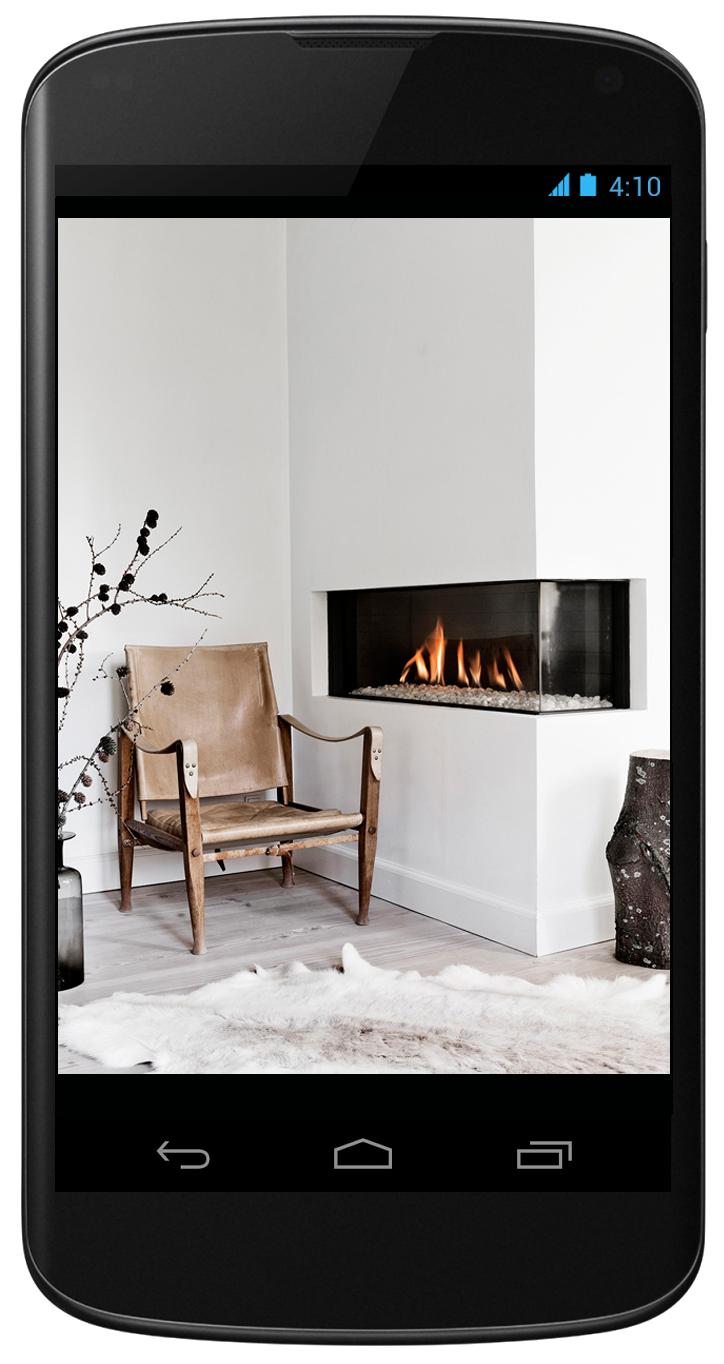 Corner Design Ideas