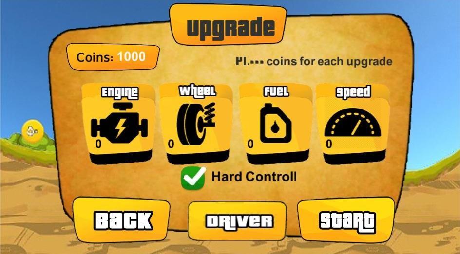 Hill Climb Race