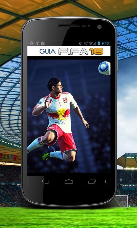 FIFA 16 Guide