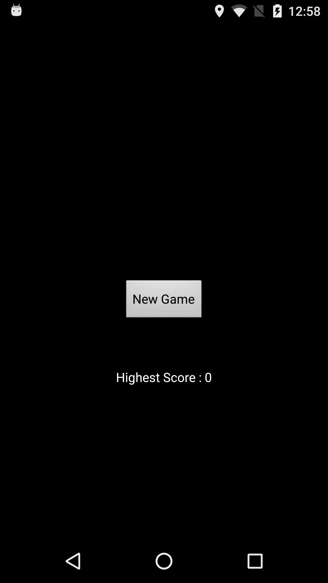 2D Tank Game