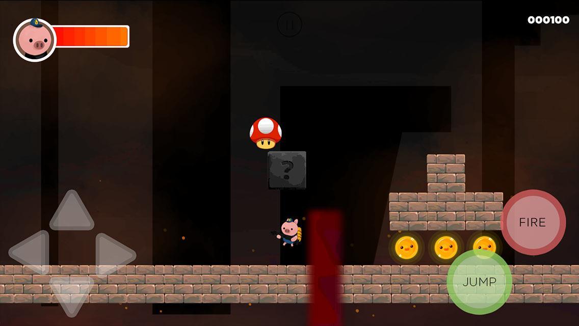 Super World 2