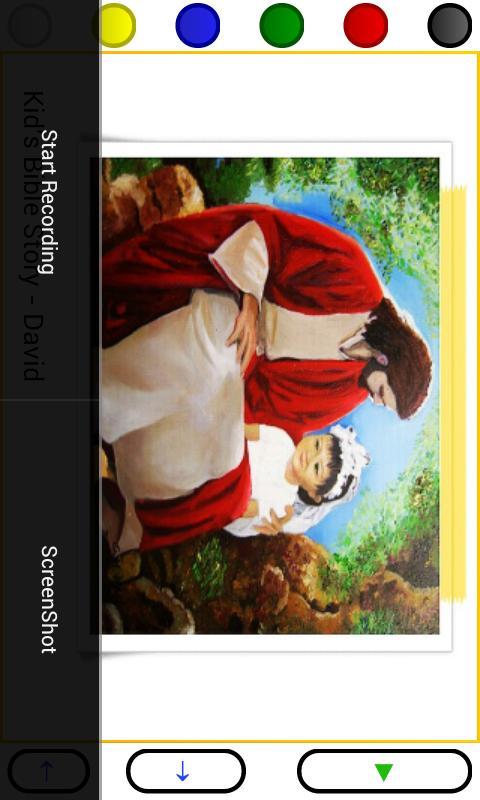 Kid's Bible Story - Jonah