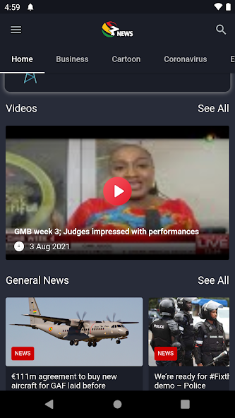 3news