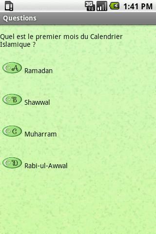 Islamic Info Lite