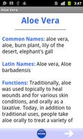 Medicinal Herbs