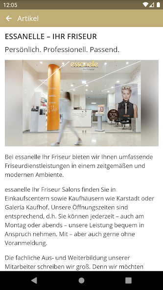 Meine KHG