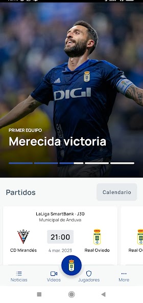 Real Oviedo