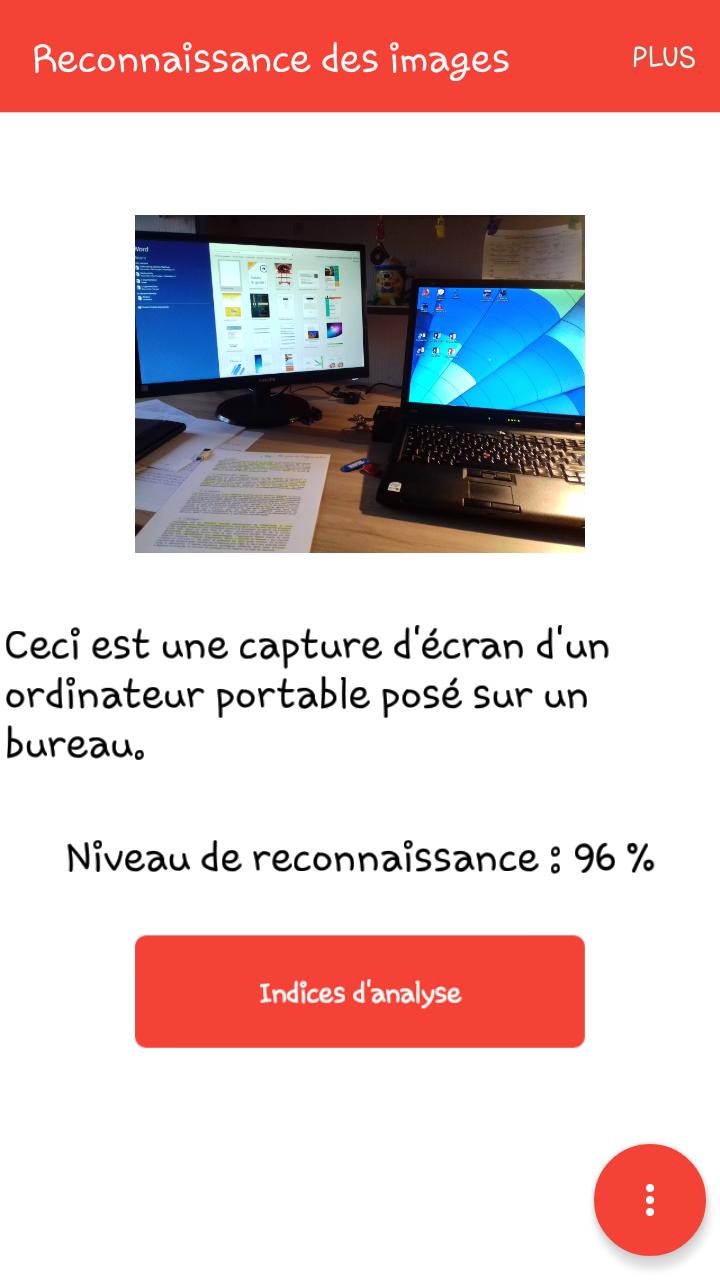 Image Recognizer
